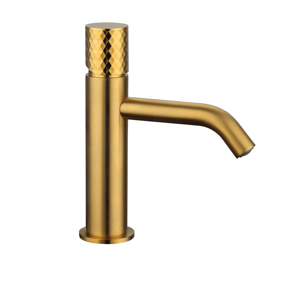 Monomando Lavabo Helios Titanio - GME [ GME® ]