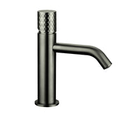 Monomando Lavabo Helios Titanio - GME [ GME® ]