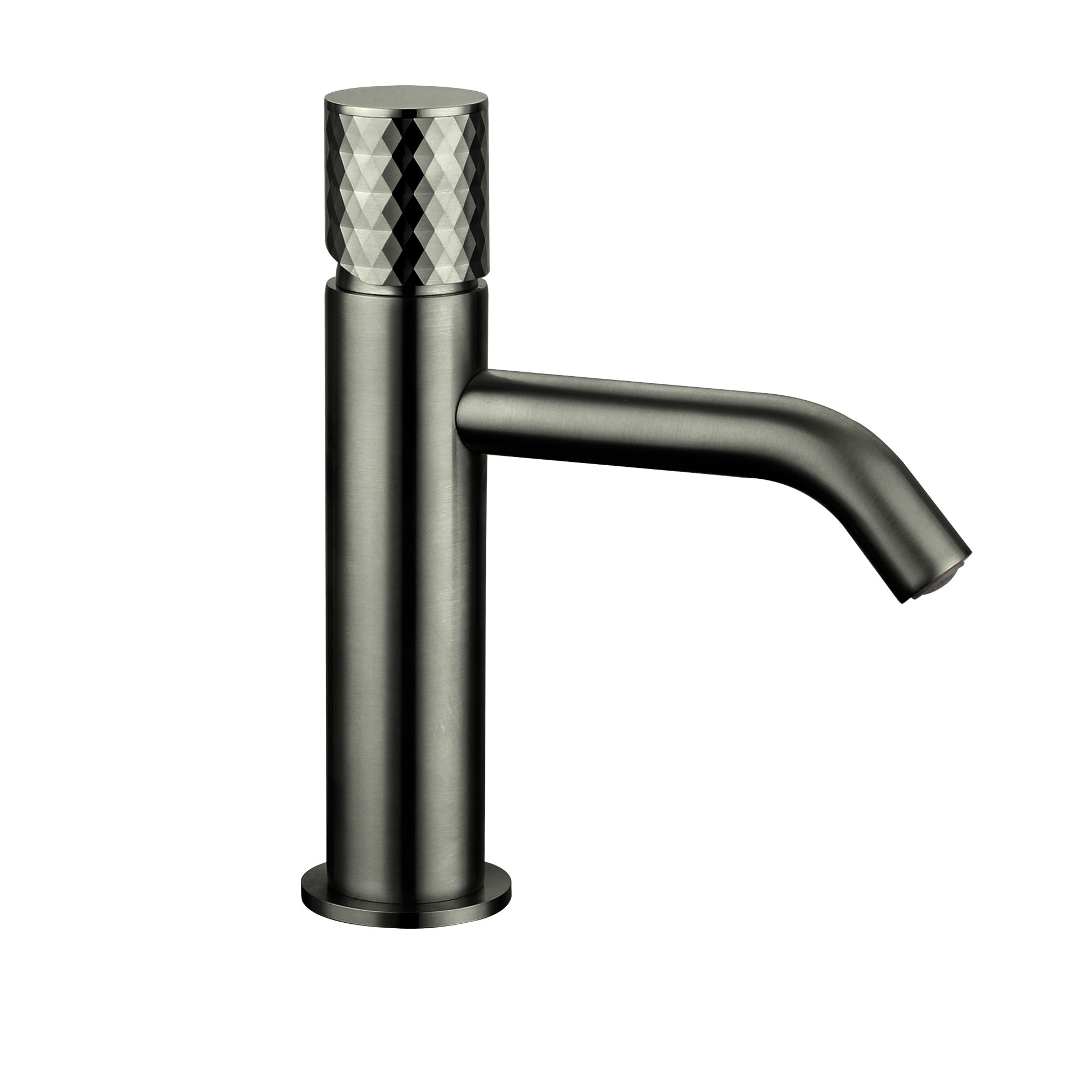 Monomando Lavabo Helios Titanio - GME [ GME® ]