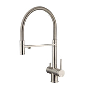 Monomando Cocina Osmosis Extraible Acero - GME [ GME® ]