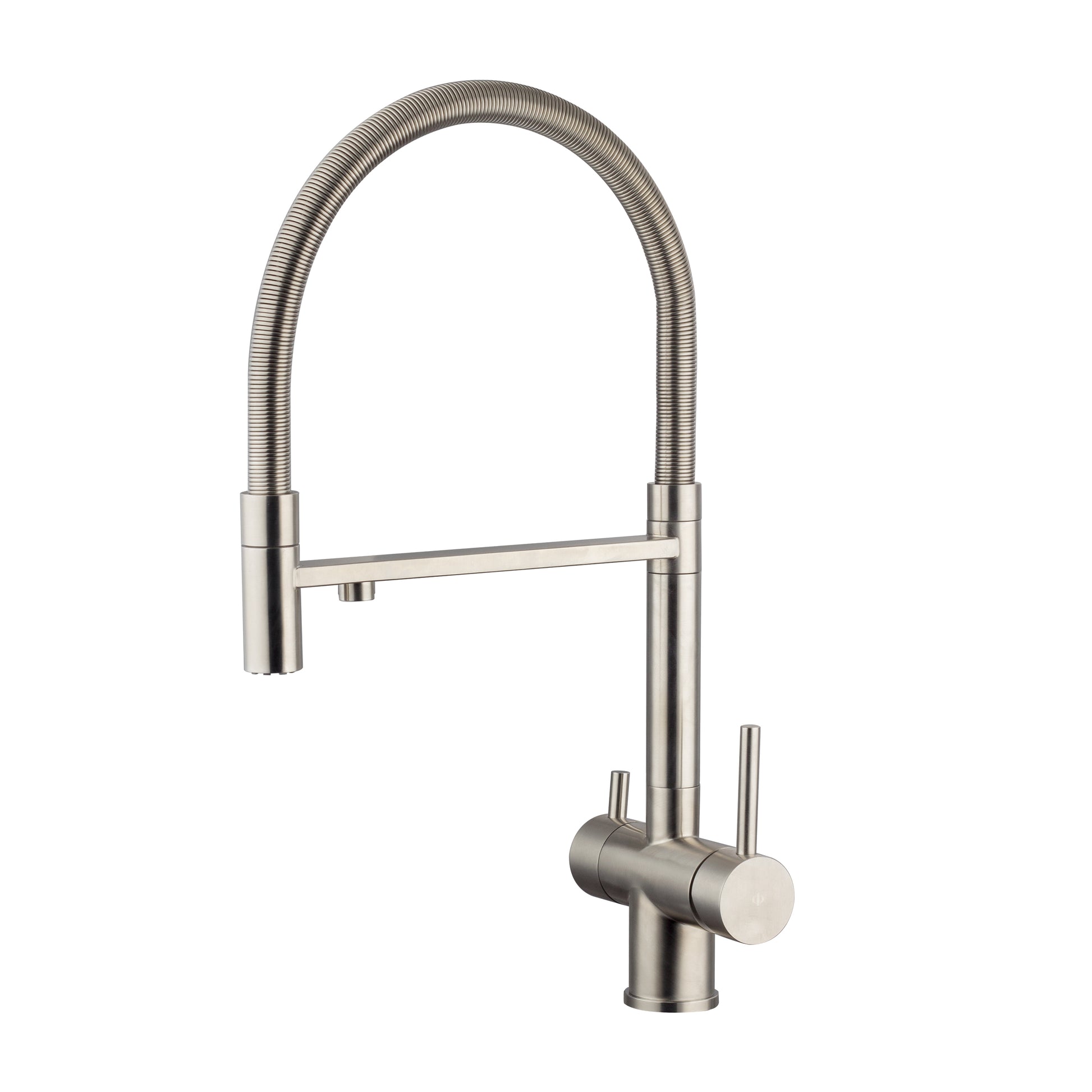 Monomando Cocina Osmosis Extraible Acero - GME [ GME® ]