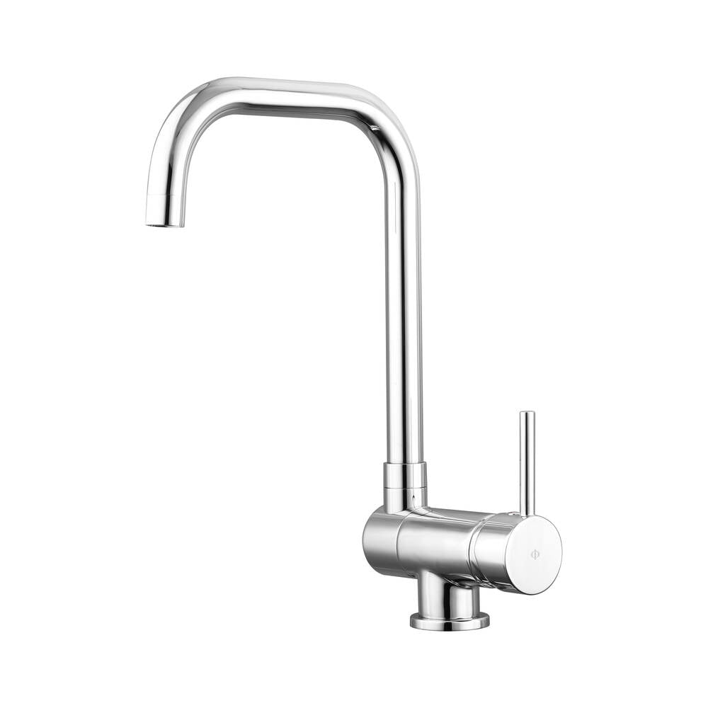 Monomando Cocina Abatible Alexia Oro - GME [ GME® ]