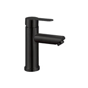 Monomando Lavabo Iony Negro Acero - GME [ GME® ]
