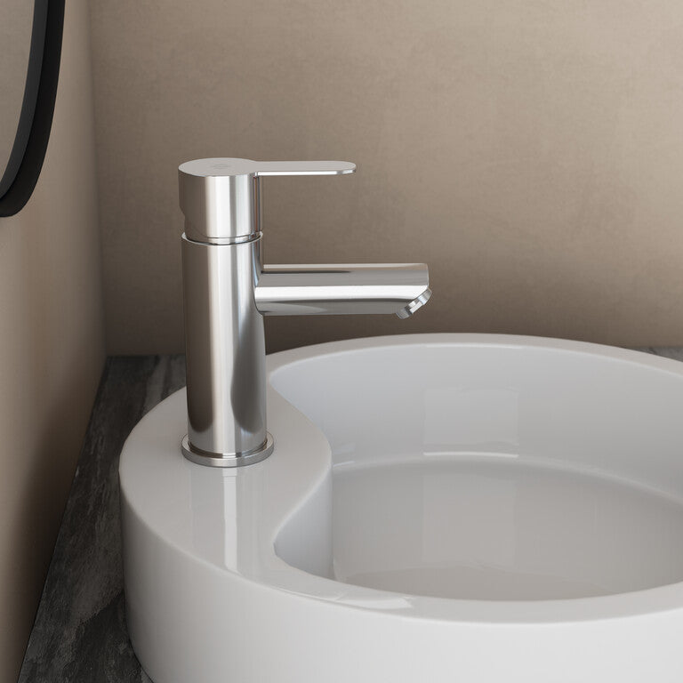 Monomando Lavabo Iony Cromo - GME [ GME® ]
