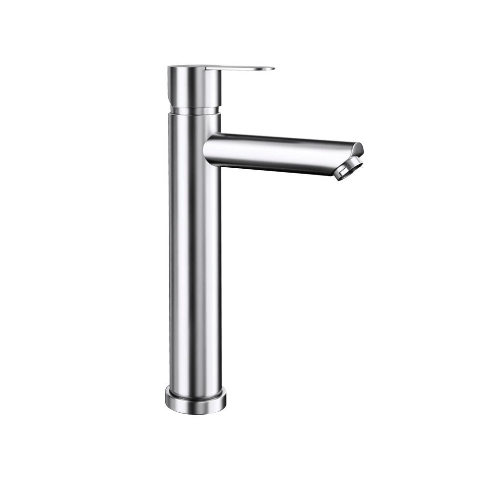 Monomando Lavabo Alto Iony Cromo - GME [ GME® ]