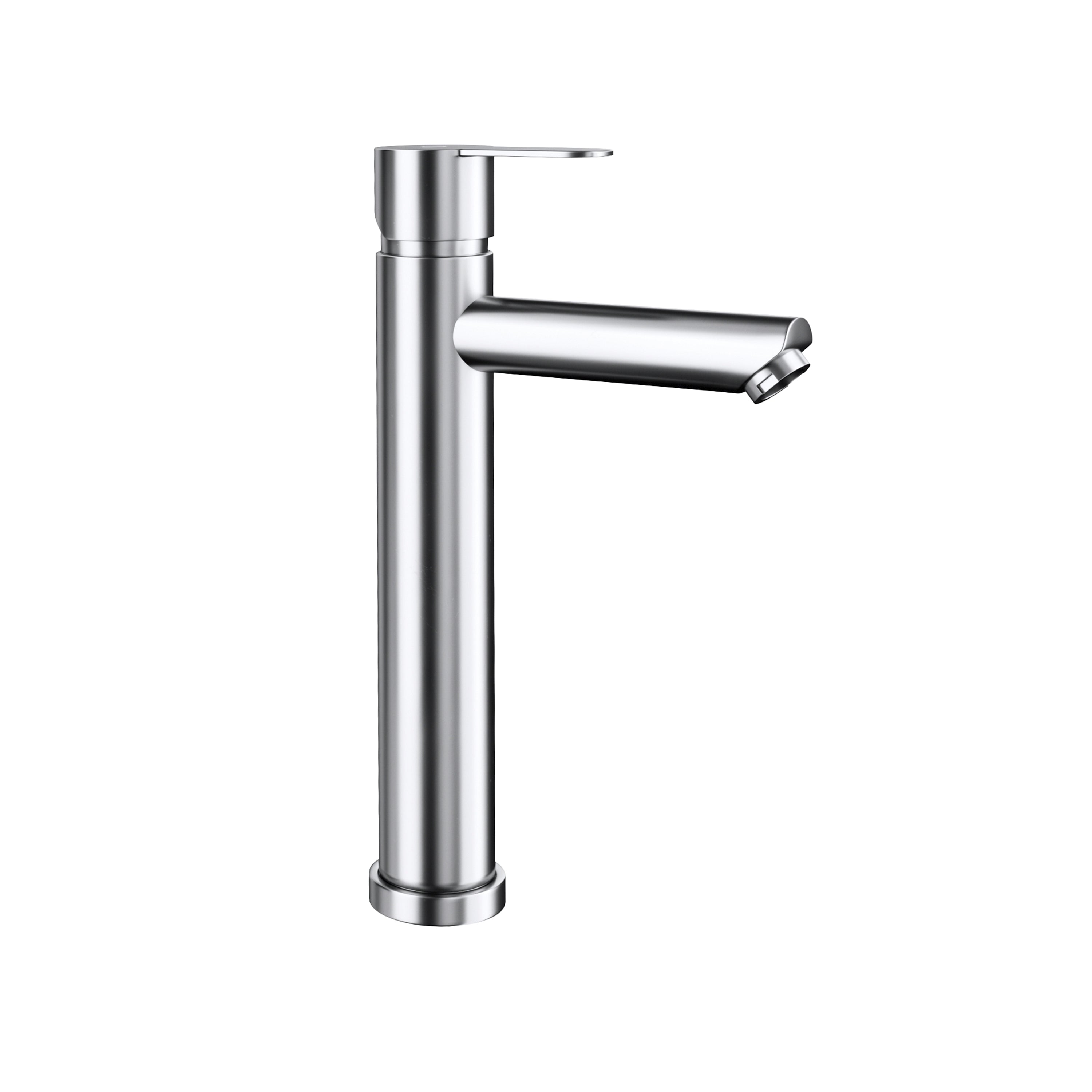 Monomando Lavabo Alto Iony Cromo - GME [ GME® ]