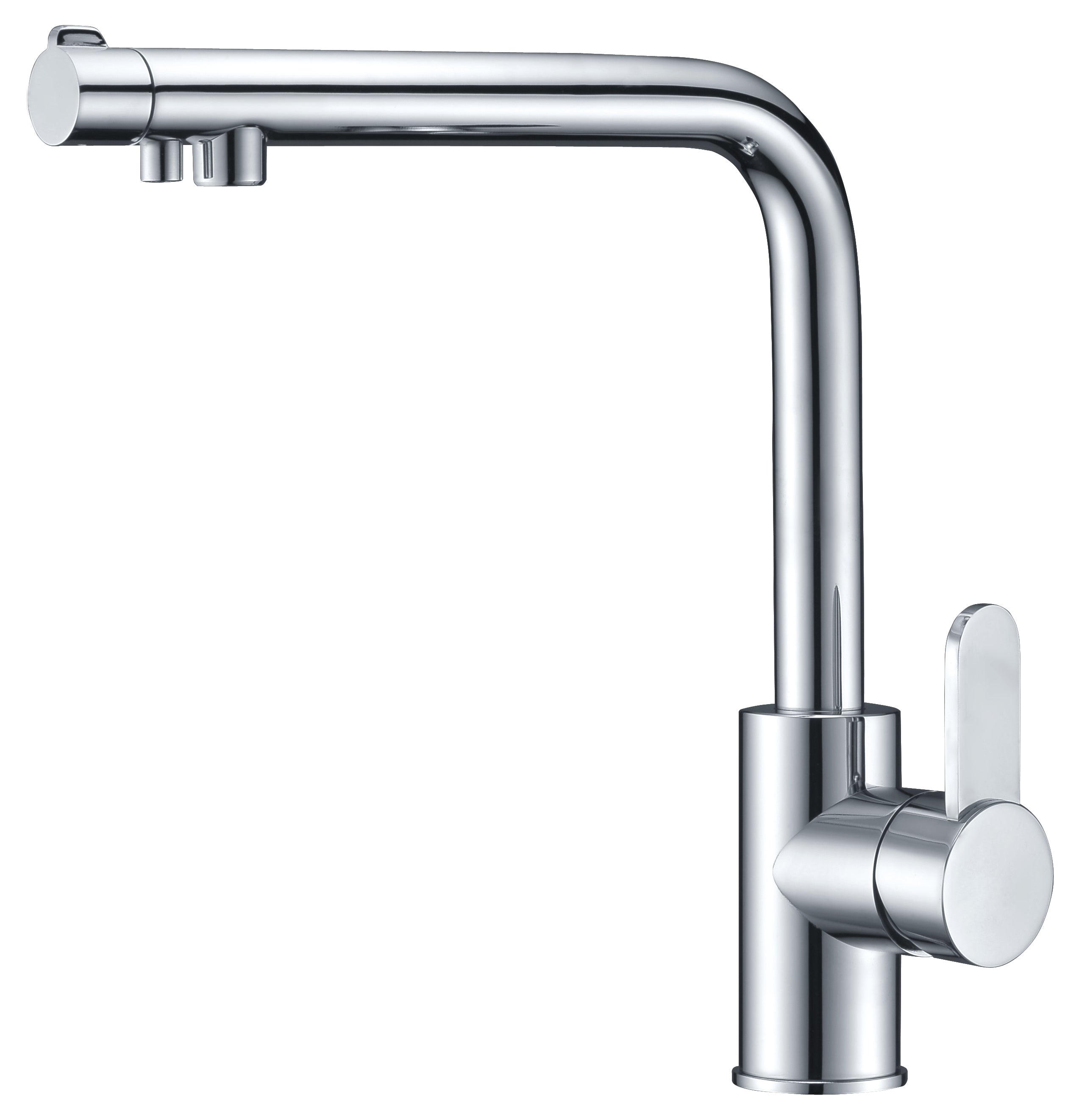 Grifo de cocina osmosis montecarlo [ IMEX® ]