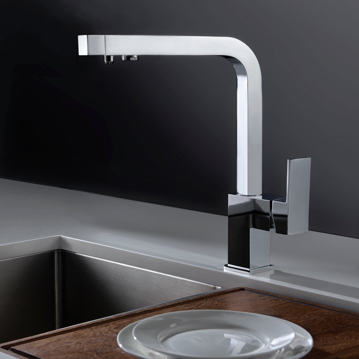 Grifo de cocina osmosis capri [ IMEX® ]