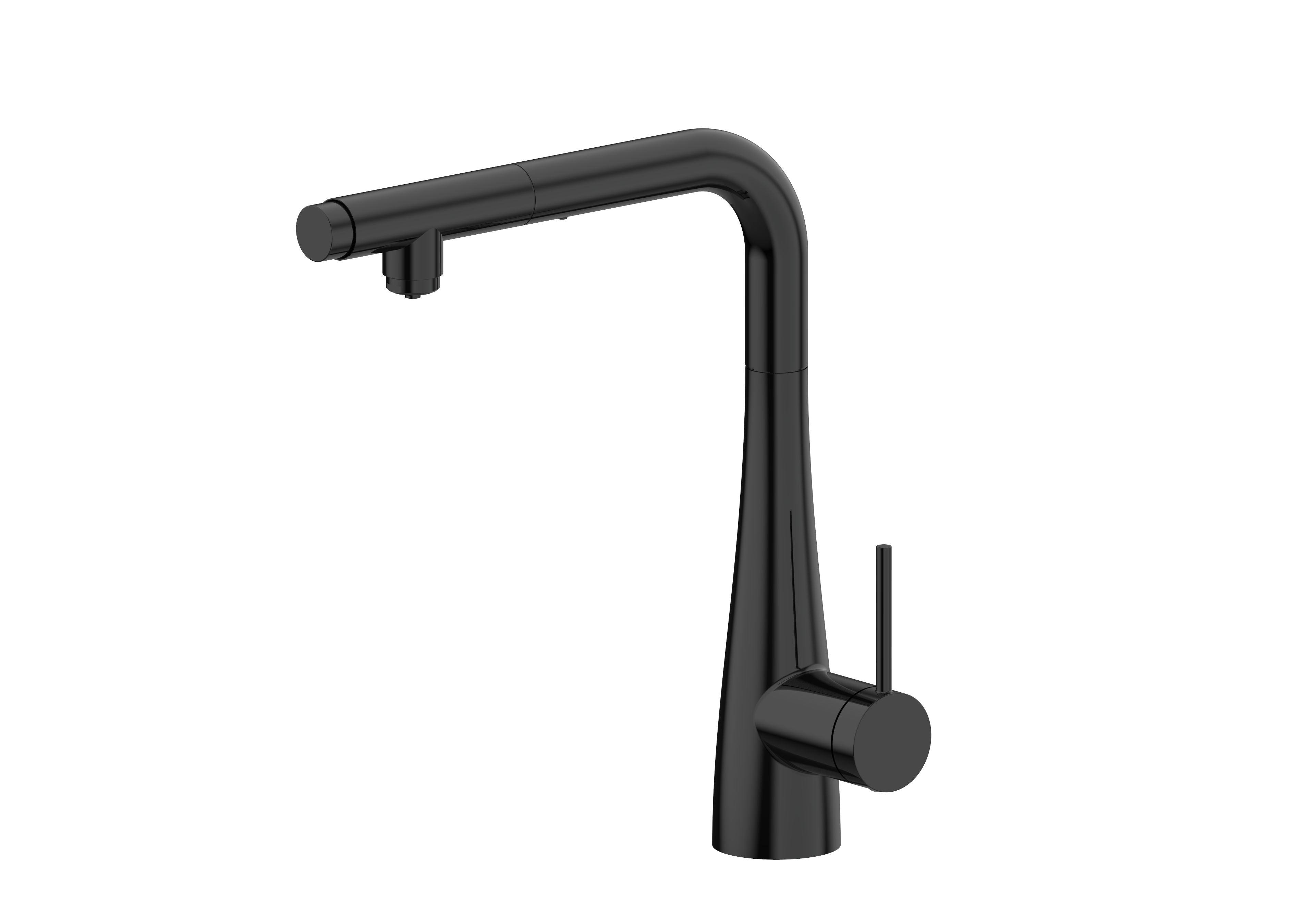 Grifo de cocina SPLIT para osmosis [ IMEX® ]