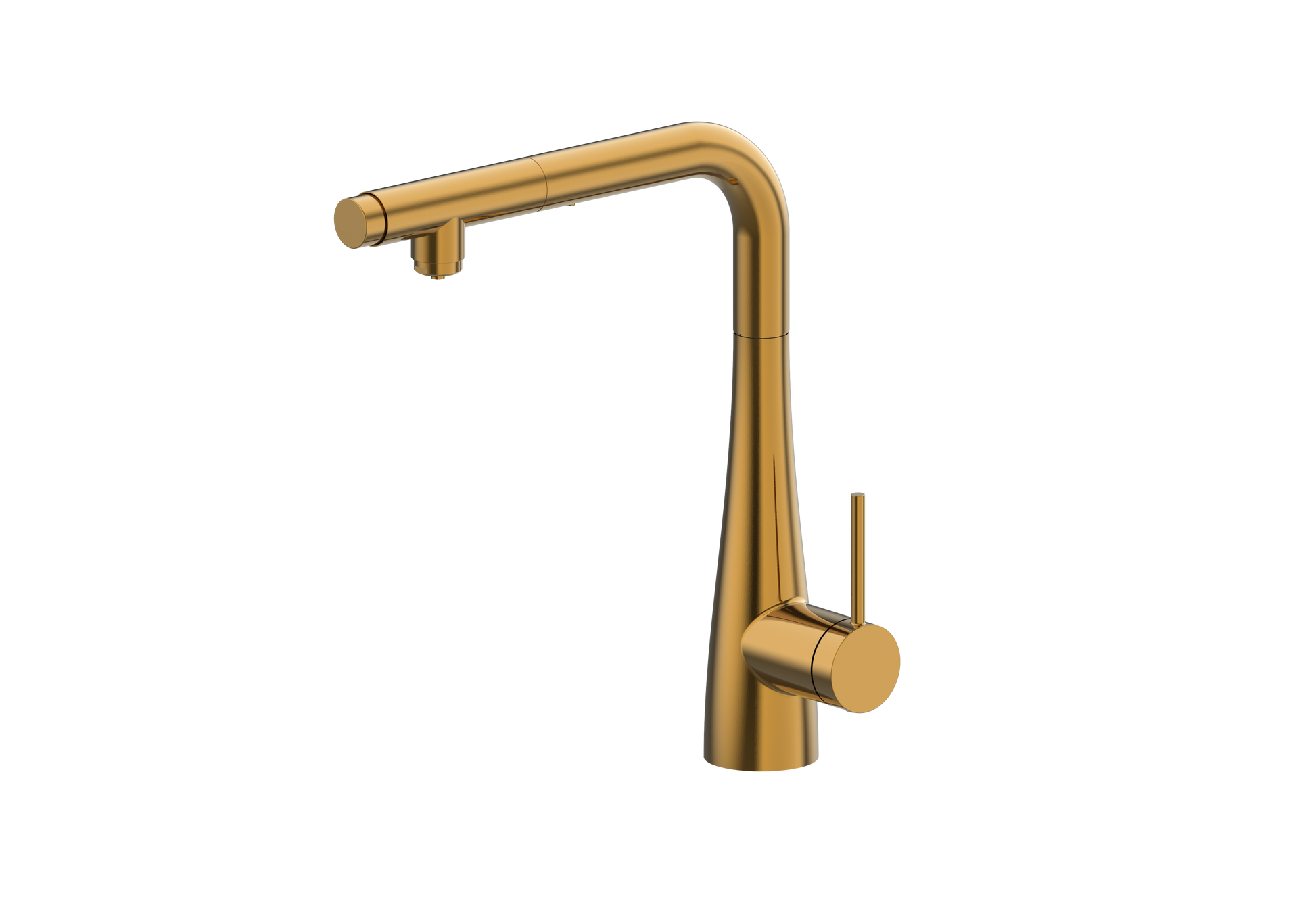 Grifo de cocina SPLIT para osmosis [ IMEX® ]