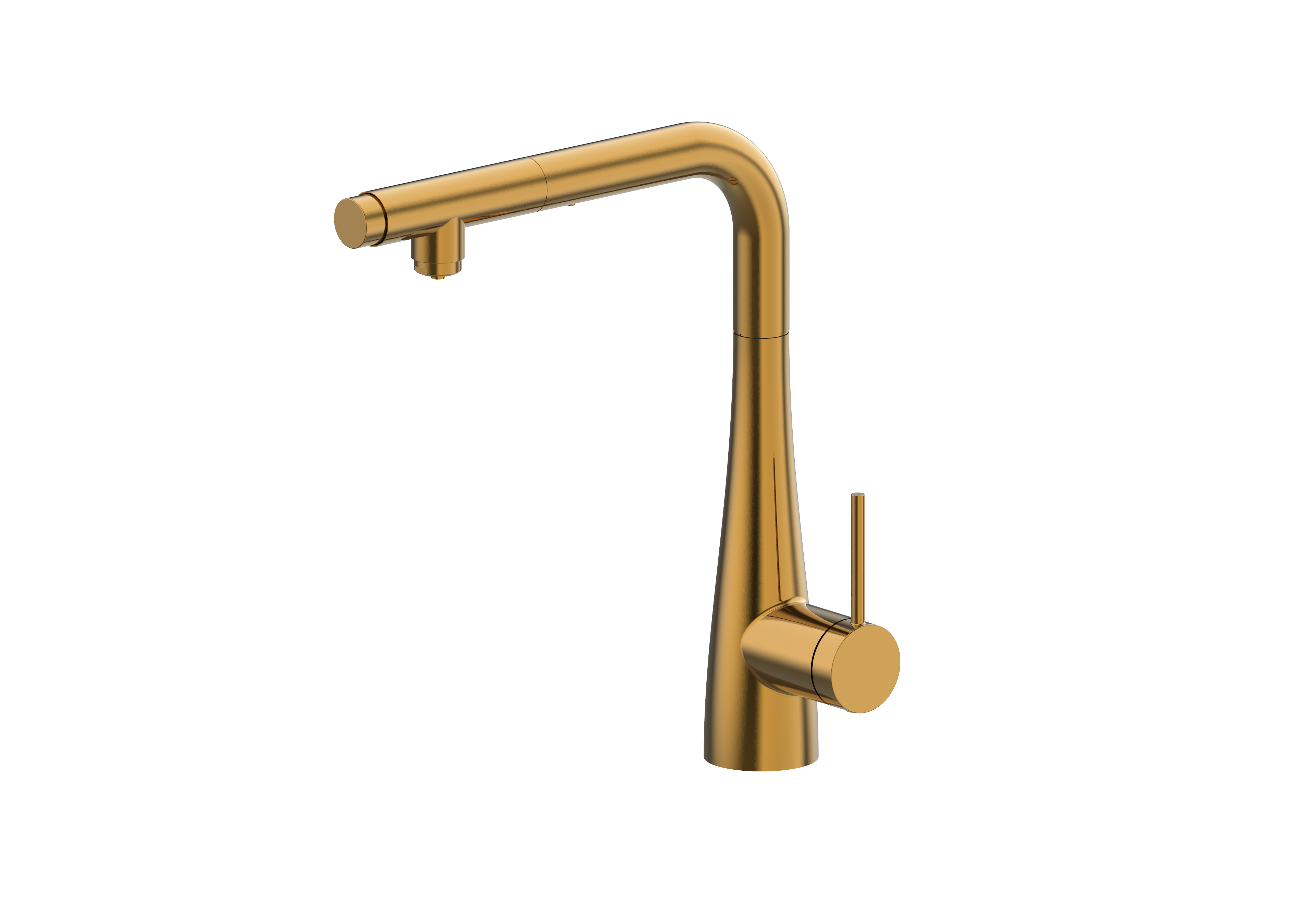 Grifo de cocina SPLIT para osmosis [ IMEX® ]