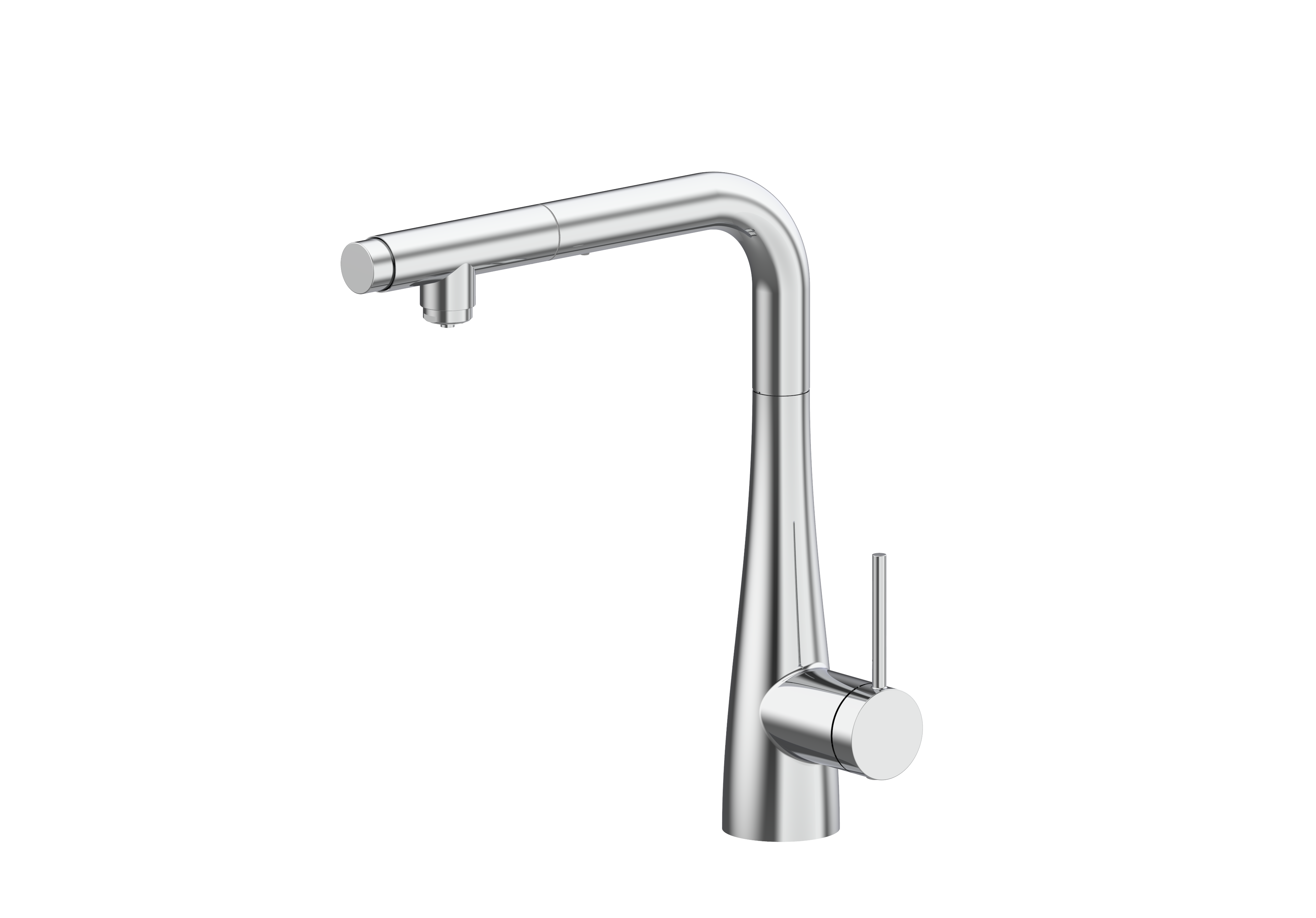 Grifo de cocina SPLIT para osmosis [ IMEX® ]