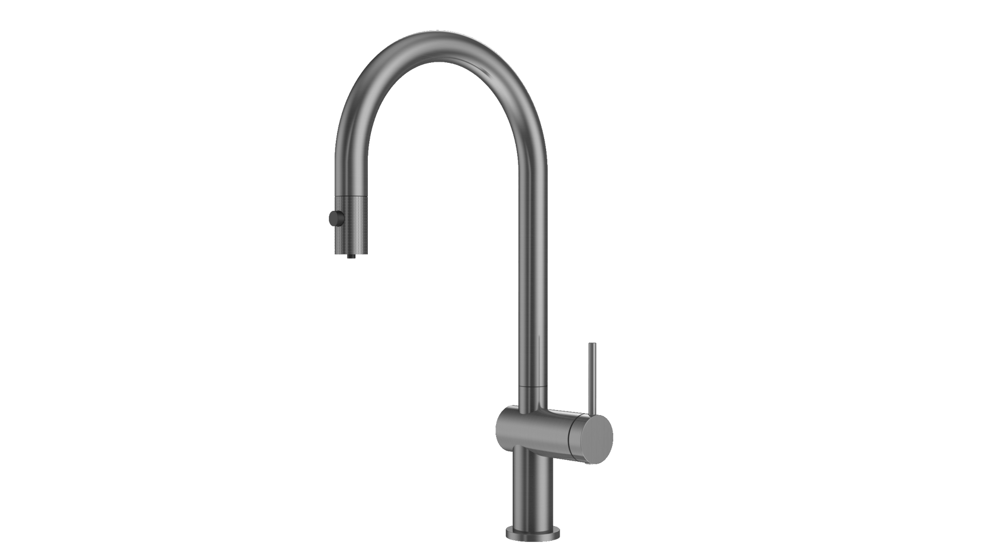 Grifo de cocina Lazio para osmosis extraíble [ IMEX® ]