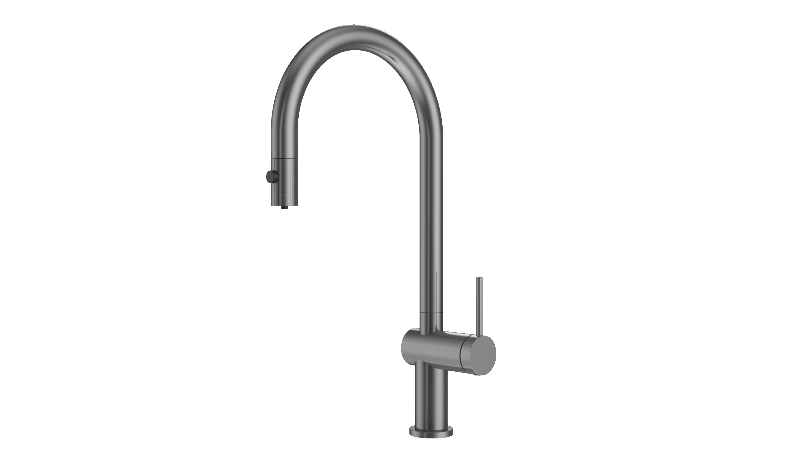 Grifo de cocina Lazio para osmosis extraíble [ IMEX® ]