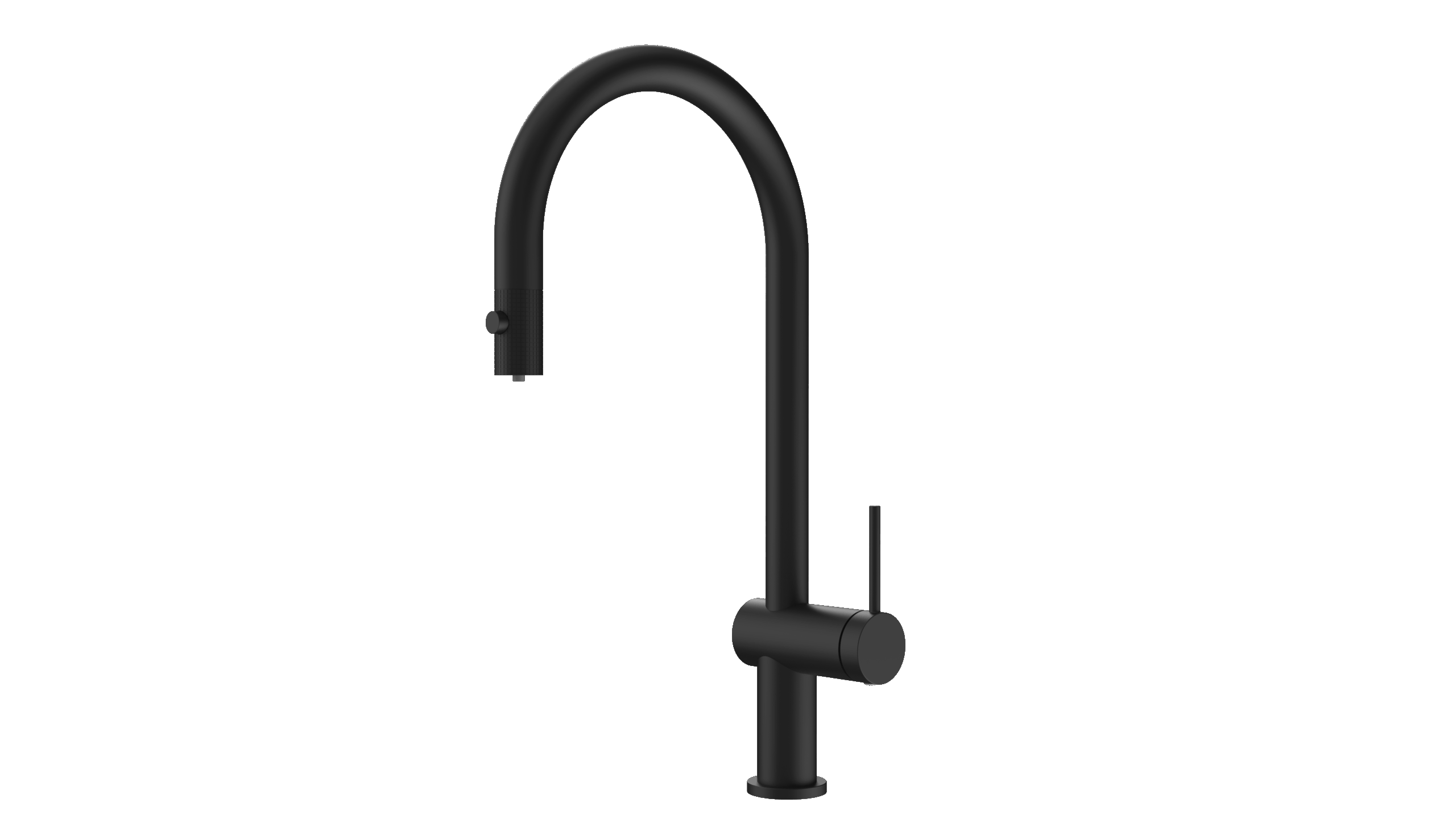 Grifo de cocina Lazio para osmosis extraíble [ IMEX® ]