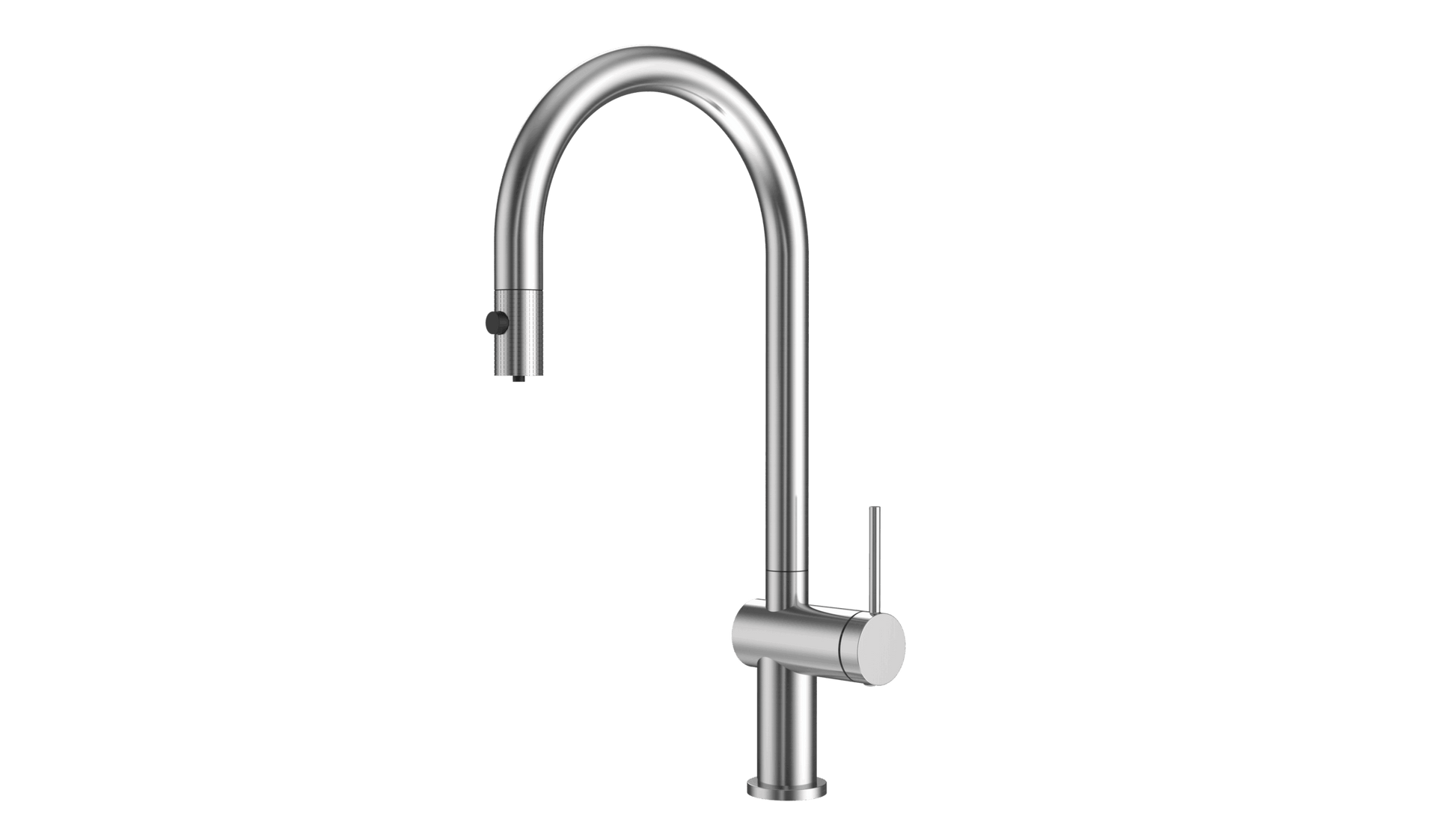Grifo de cocina Lazio para osmosis extraíble [ IMEX® ]