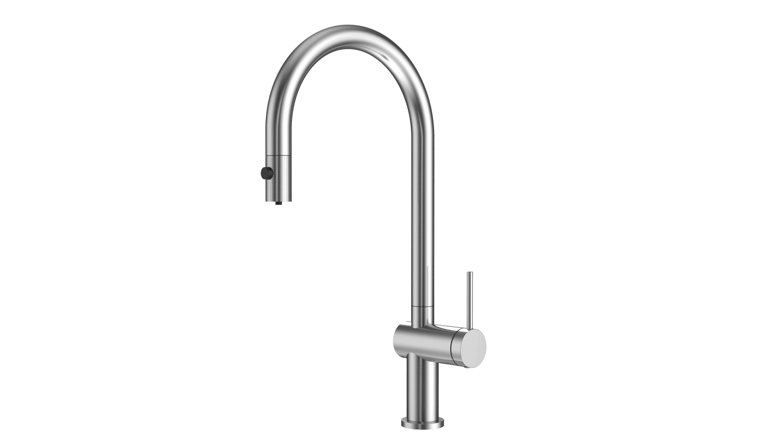 Grifo de cocina Lazio para osmosis extraíble [ IMEX® ]