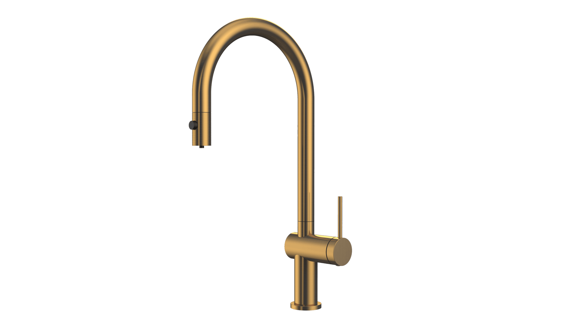 Grifo de cocina Lazio para osmosis extraíble [ IMEX® ]