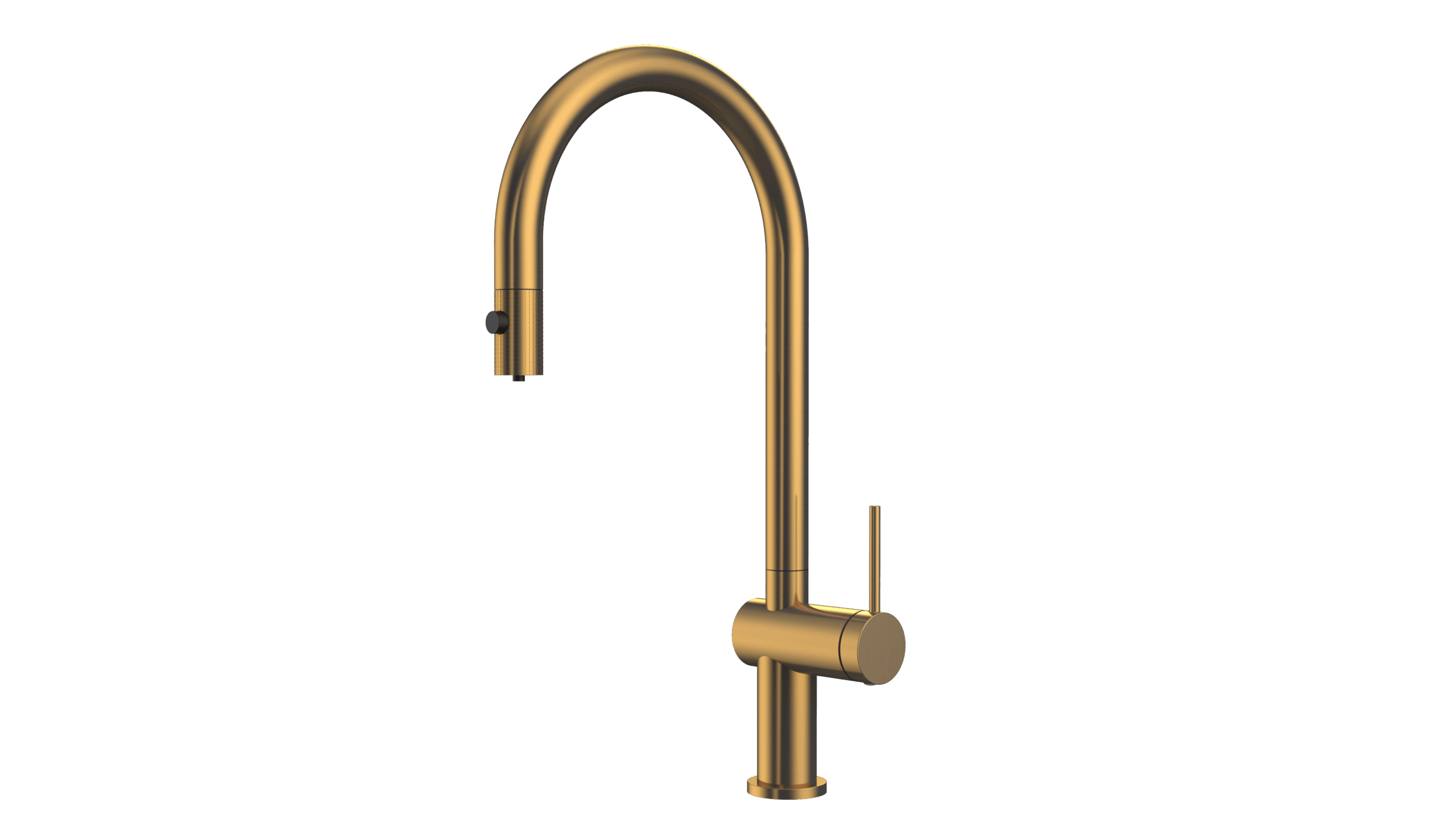 Grifo de cocina Lazio para osmosis extraíble [ IMEX® ]