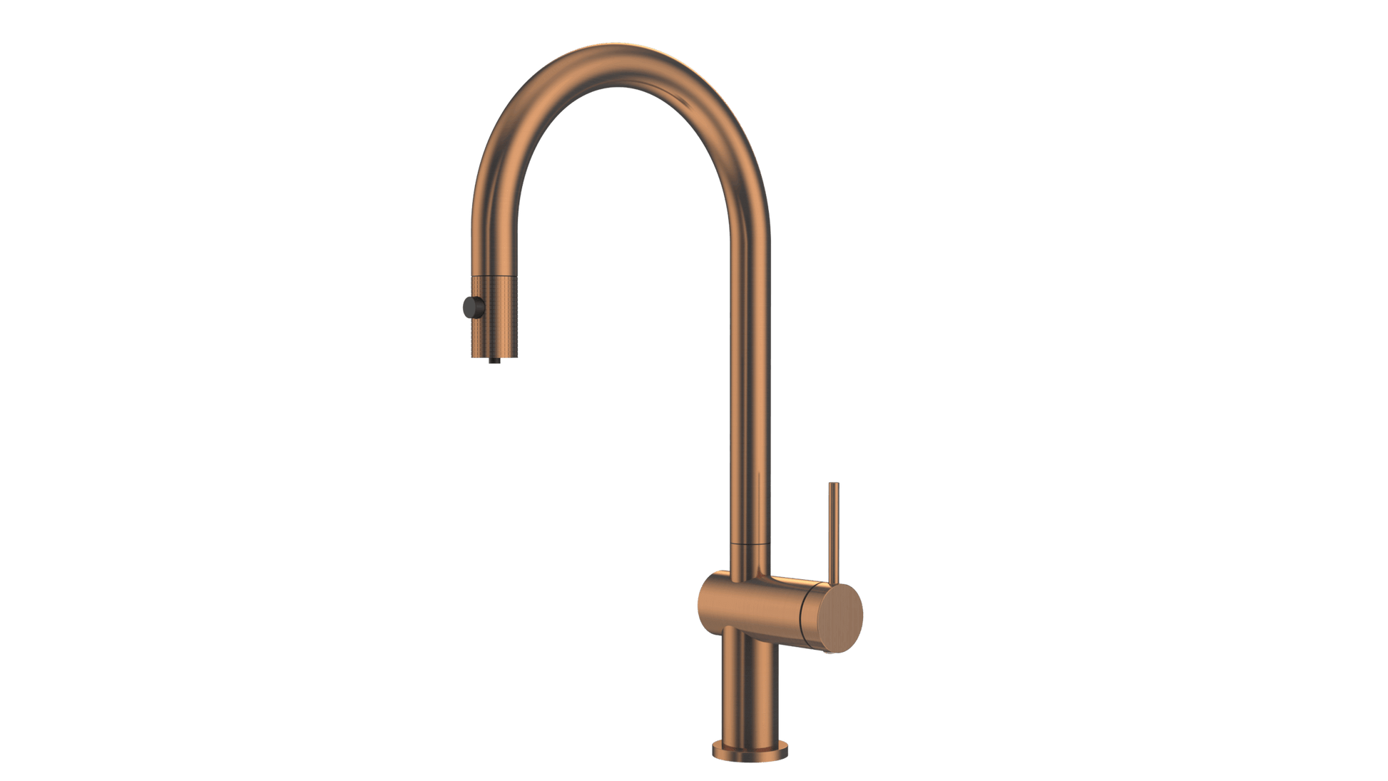 Grifo de cocina Lazio para osmosis extraíble [ IMEX® ]
