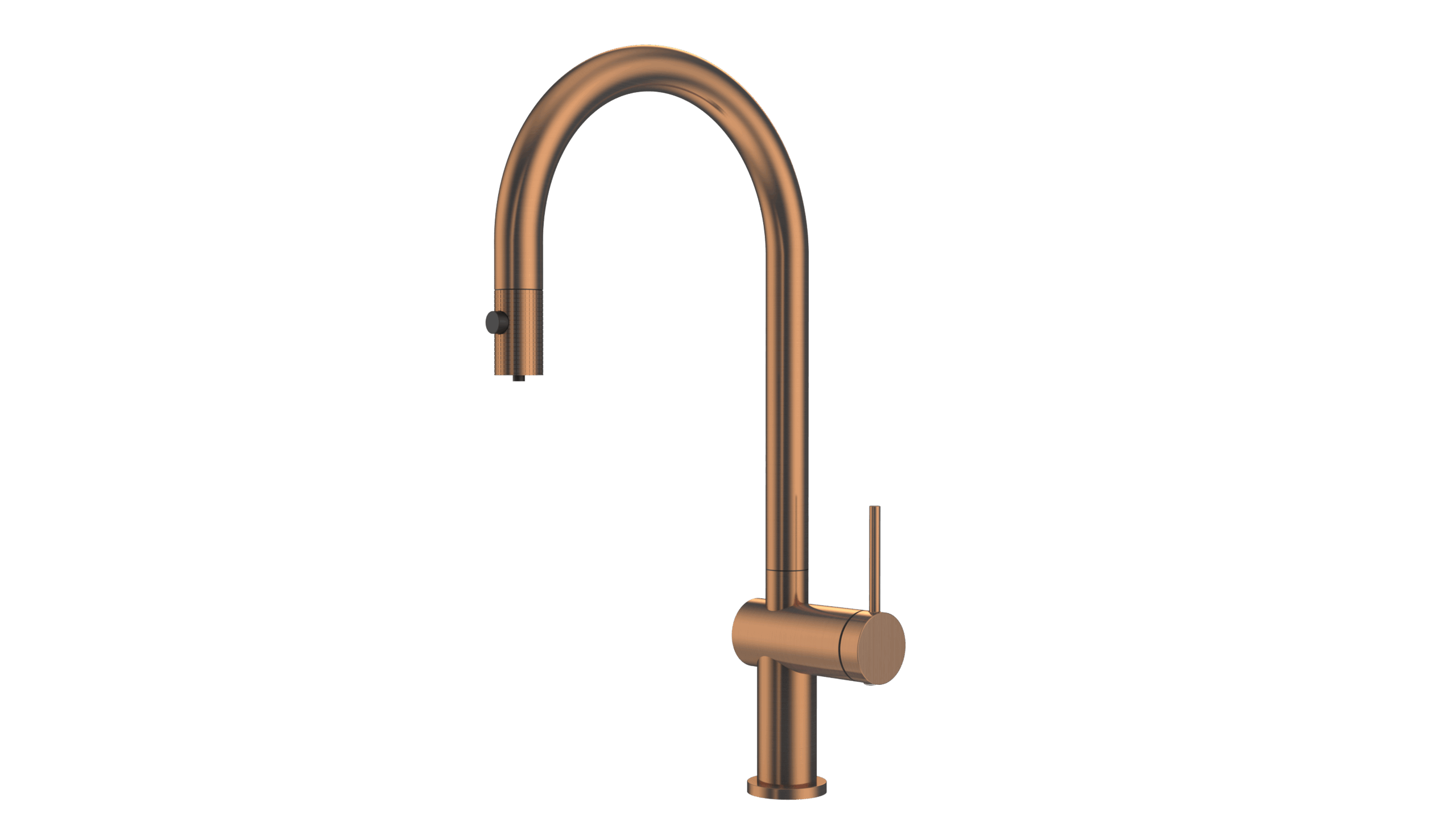 Grifo de cocina Lazio para osmosis extraíble [ IMEX® ]