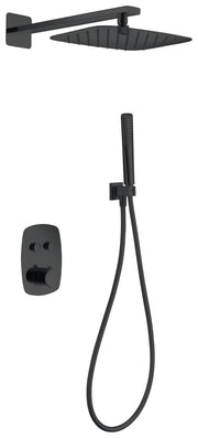 Columna de ducha termostática empotrada Hidra [ IMEX® ]