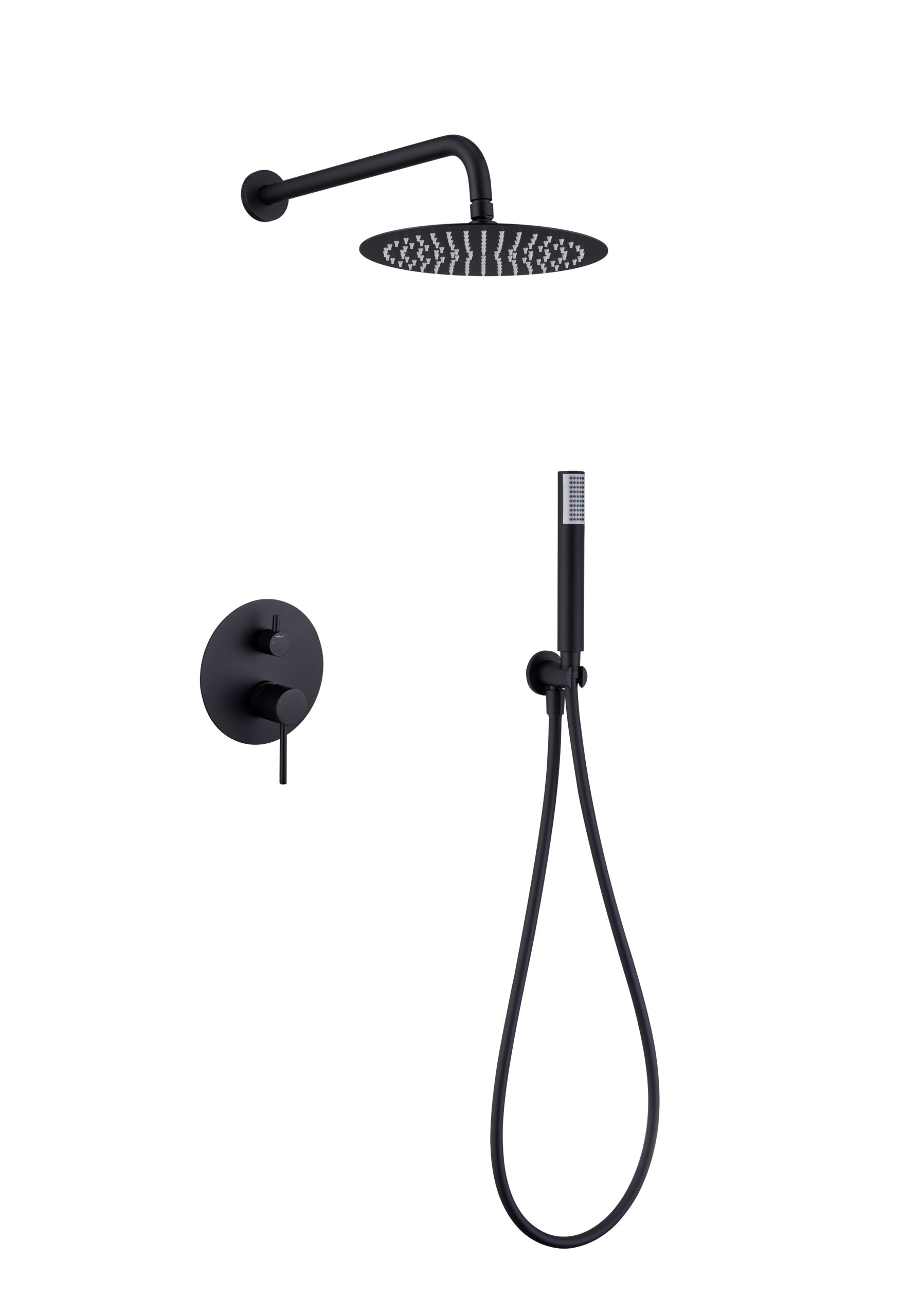 Conjunto de ducha empotrado monza [ IMEX® ]