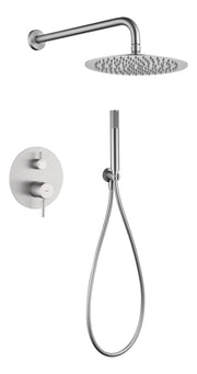 Conjunto de ducha empotrado monza [ IMEX® ]
