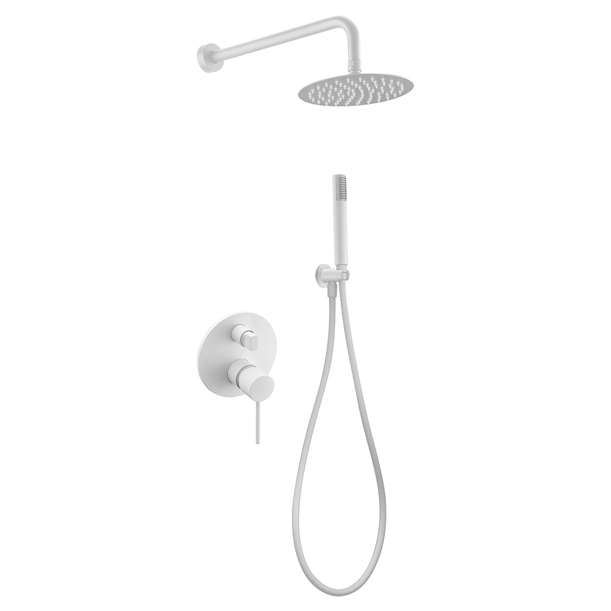 Columna de ducha empotrada Milos Stick [ IMEX® ]