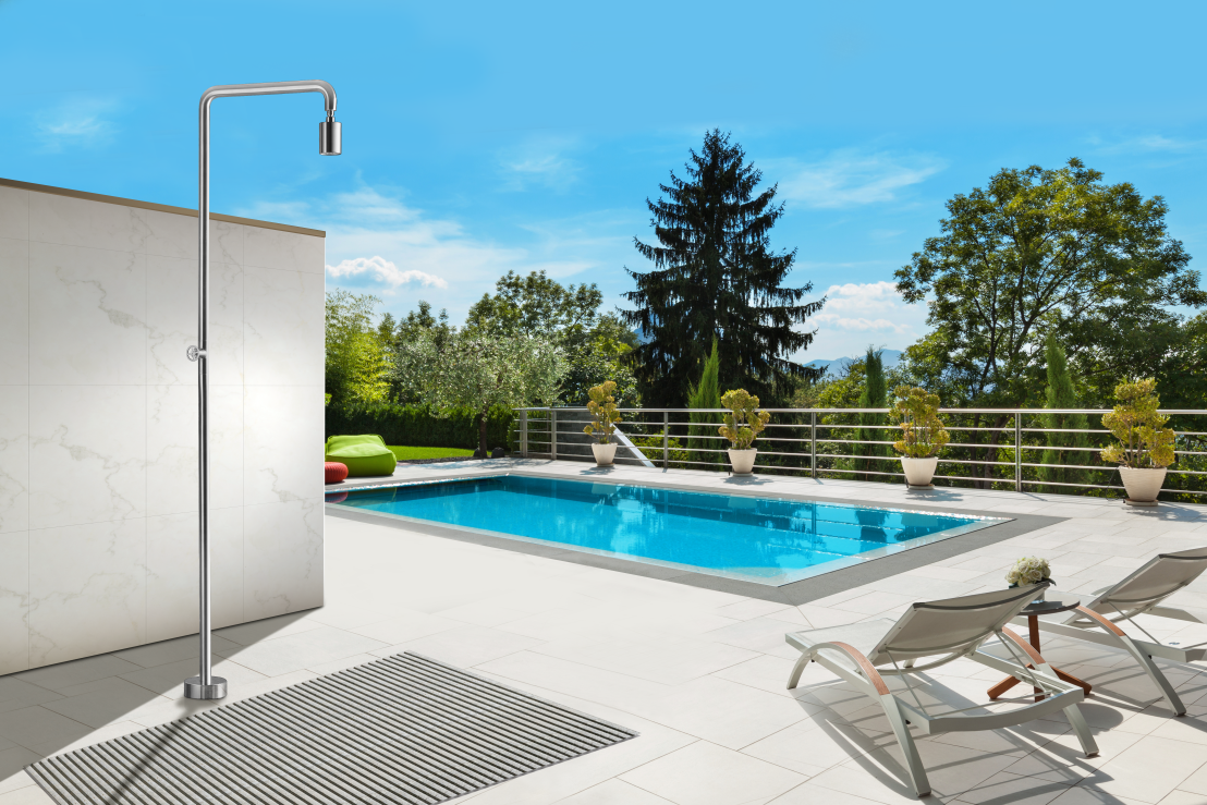 GRIFERÍA DE PISCINA POOL S.316 [ IMEX® ]