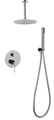 Conjunto ducha monomando empotrado Palau [ IMEX® ]