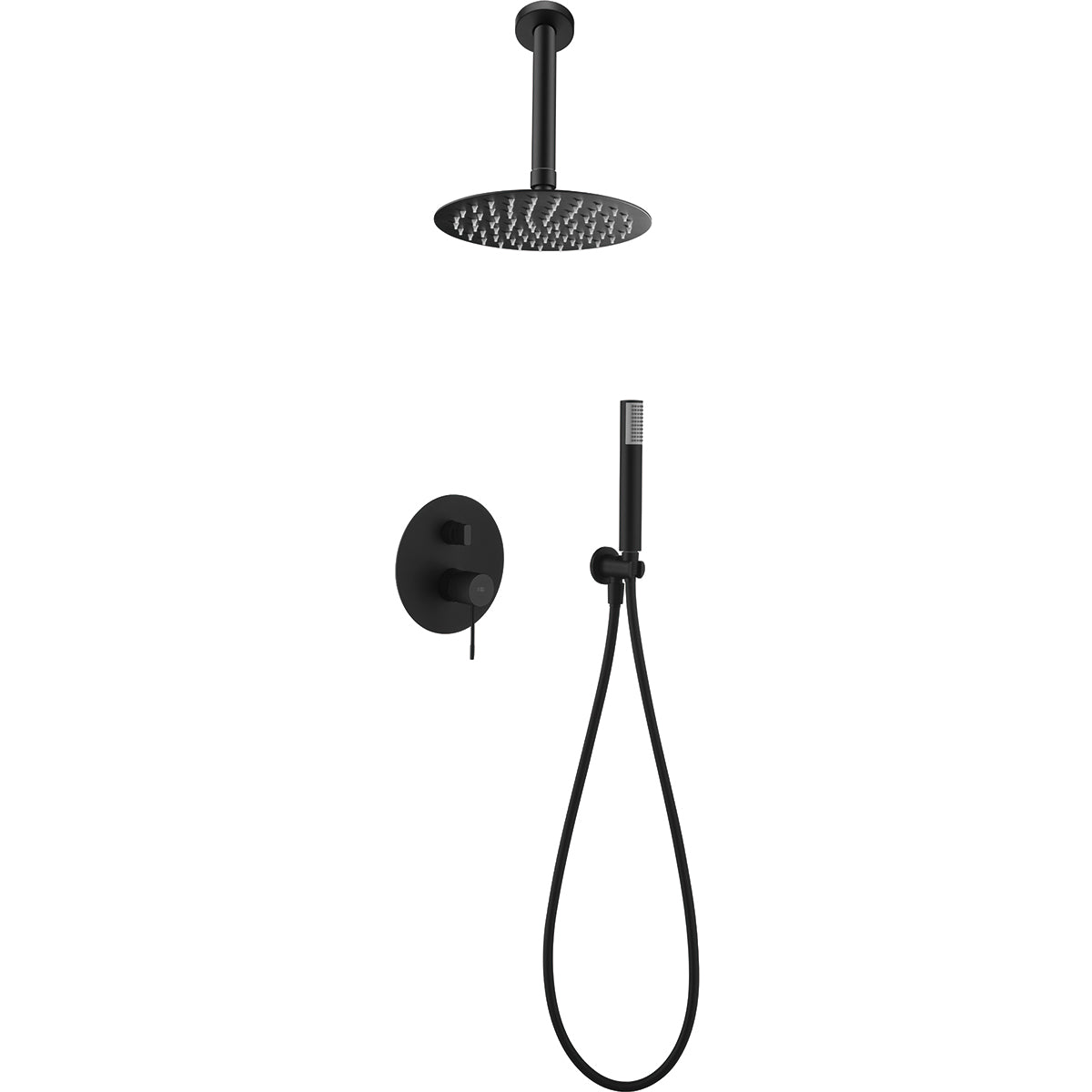 Columna de ducha empotrada Top [ IMEX® ]