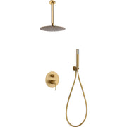 Columna de ducha empotrada Top [ IMEX® ]