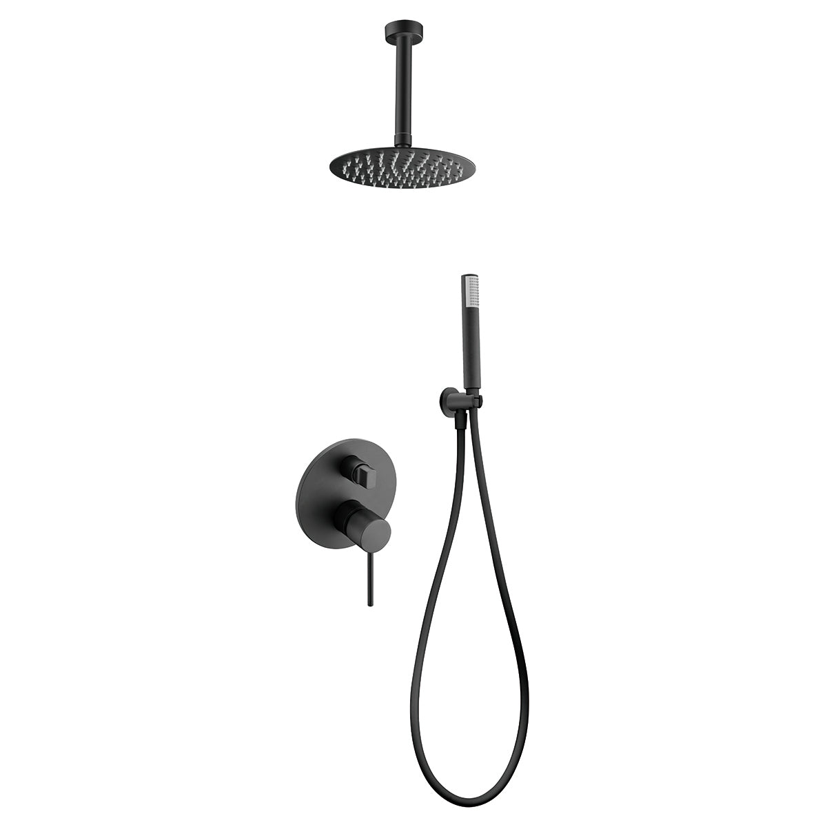 Columna de ducha empotrada Thalos Stick [ IMEX® ]