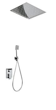 Columna de ducha empotrada Gales [ IMEX® ]
