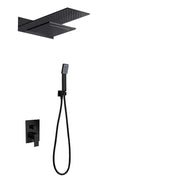 Columna de ducha termostática empotrada Rodas [ IMEX® ]