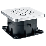 Jet de ducha cuadrado [ IMEX® ]