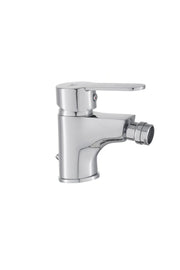 Grifo de bidé Serie OMNIA [ KÄLLA® ] - Cromo