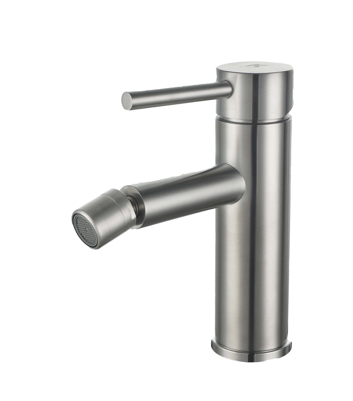 Grifo bidé Serie PLENUM [ KÄLLA® ] - Cromo