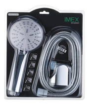 Set ducha Rex [ IMEX® ]