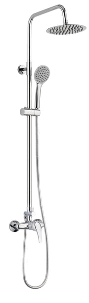 Columna de ducha | Serie ENKEL- KÄLLA [ KÄLLA® ]