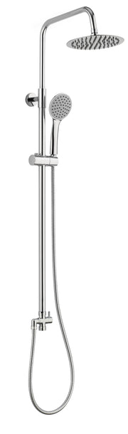 Columna de ducha | Serie ERGOS (Sin grifería incorporada) [ KÄLLA® ]