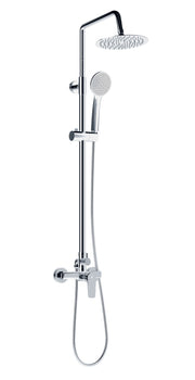 Columna ducha | Serie ERGOS SINUA - KÄLLA [ KÄLLA® ]
