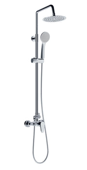 Columna ducha | Serie ERGOS BALANS [ KÄLLA® ]