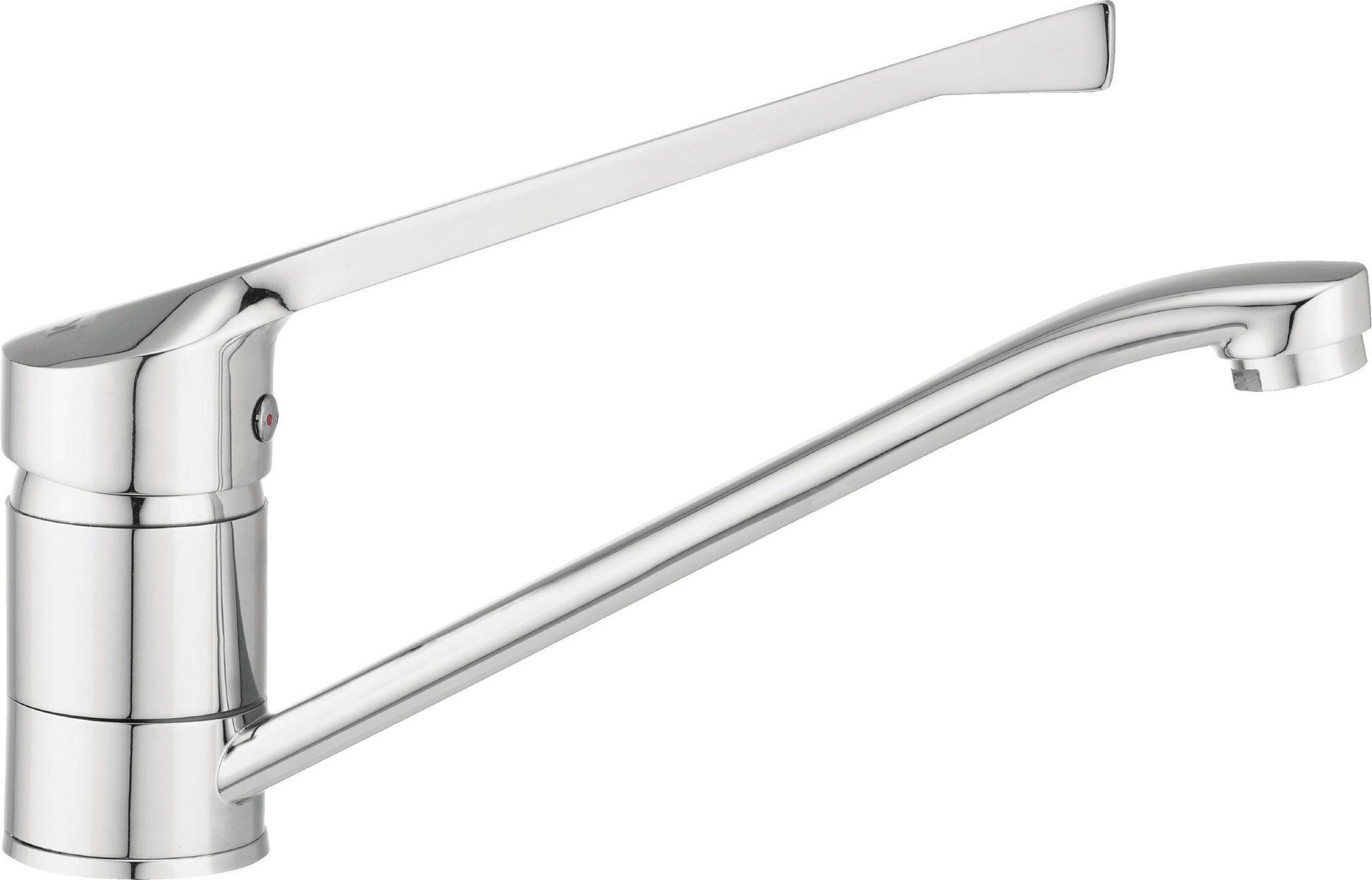 Grifo de cocina o sanitario de repisa - KÄLLA [ KÄLLA® ]