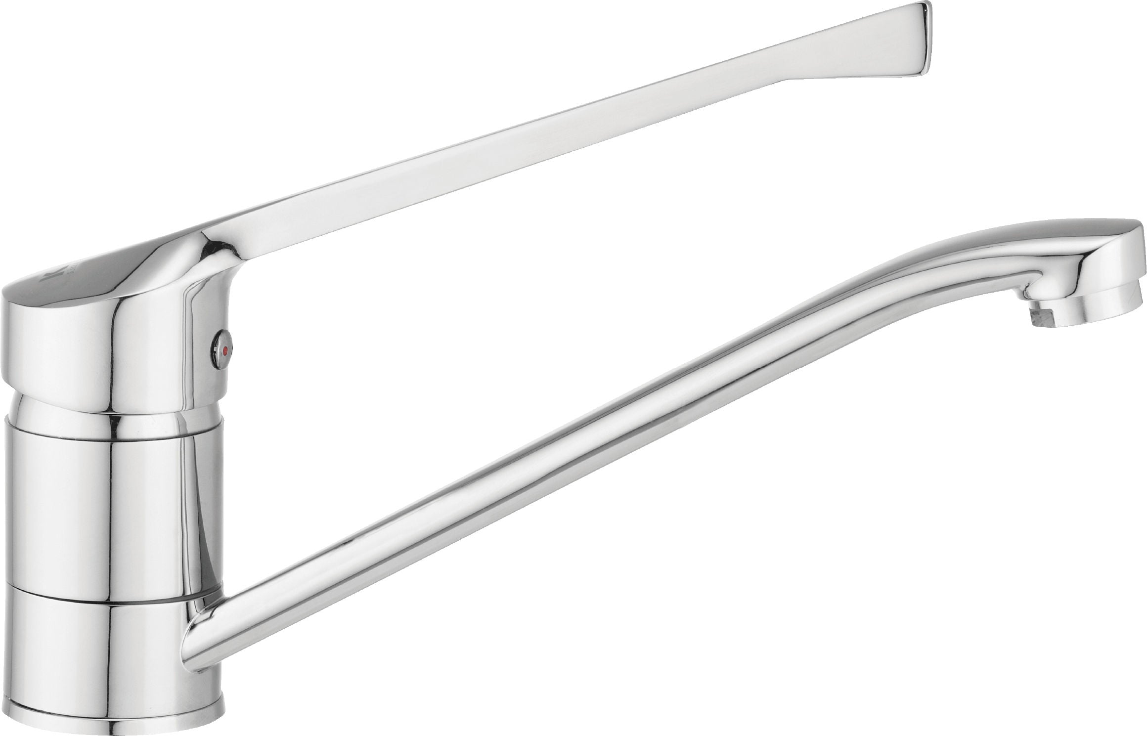 Grifo de cocina o sanitario de repisa - KÄLLA [ KÄLLA® ]