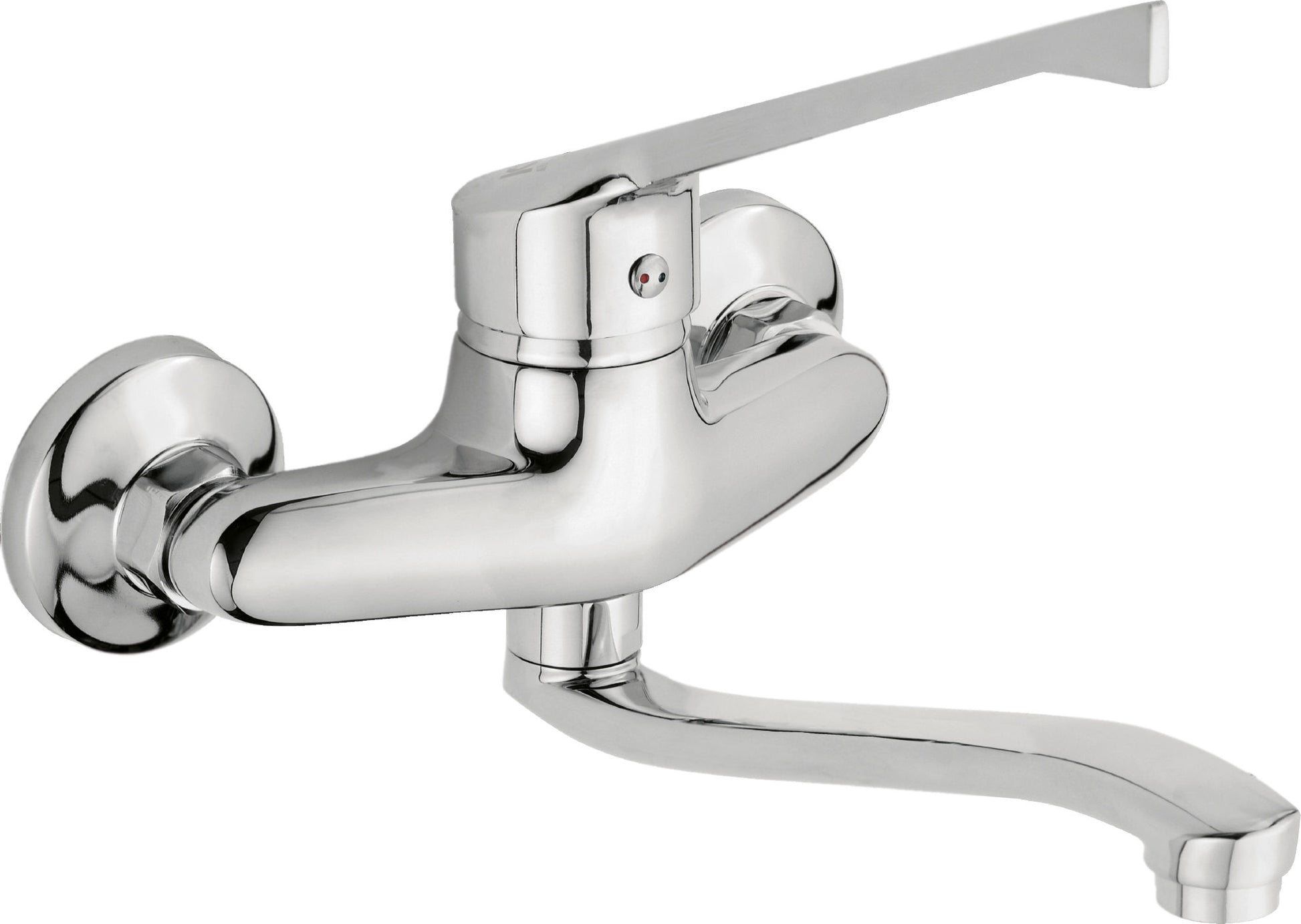 Grifo de cocina sanitario - KÄLLA [ KÄLLA® ]