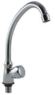 Grifo de cocina vertical | Serie REINA - KÄLLA [ KÄLLA® ]