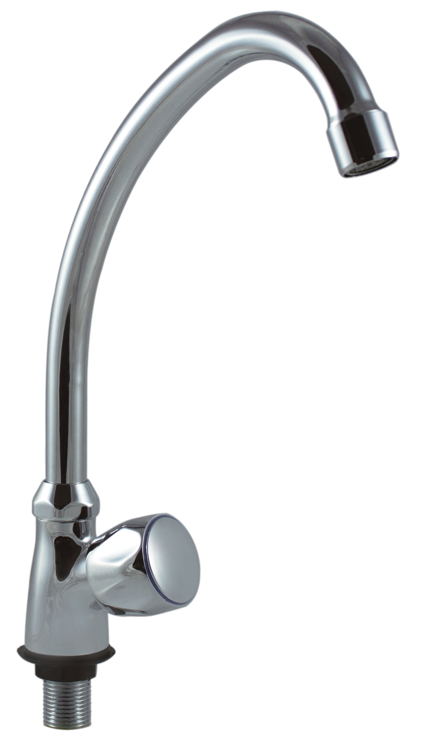 Grifo de cocina vertical | Serie REINA - KÄLLA [ KÄLLA® ]