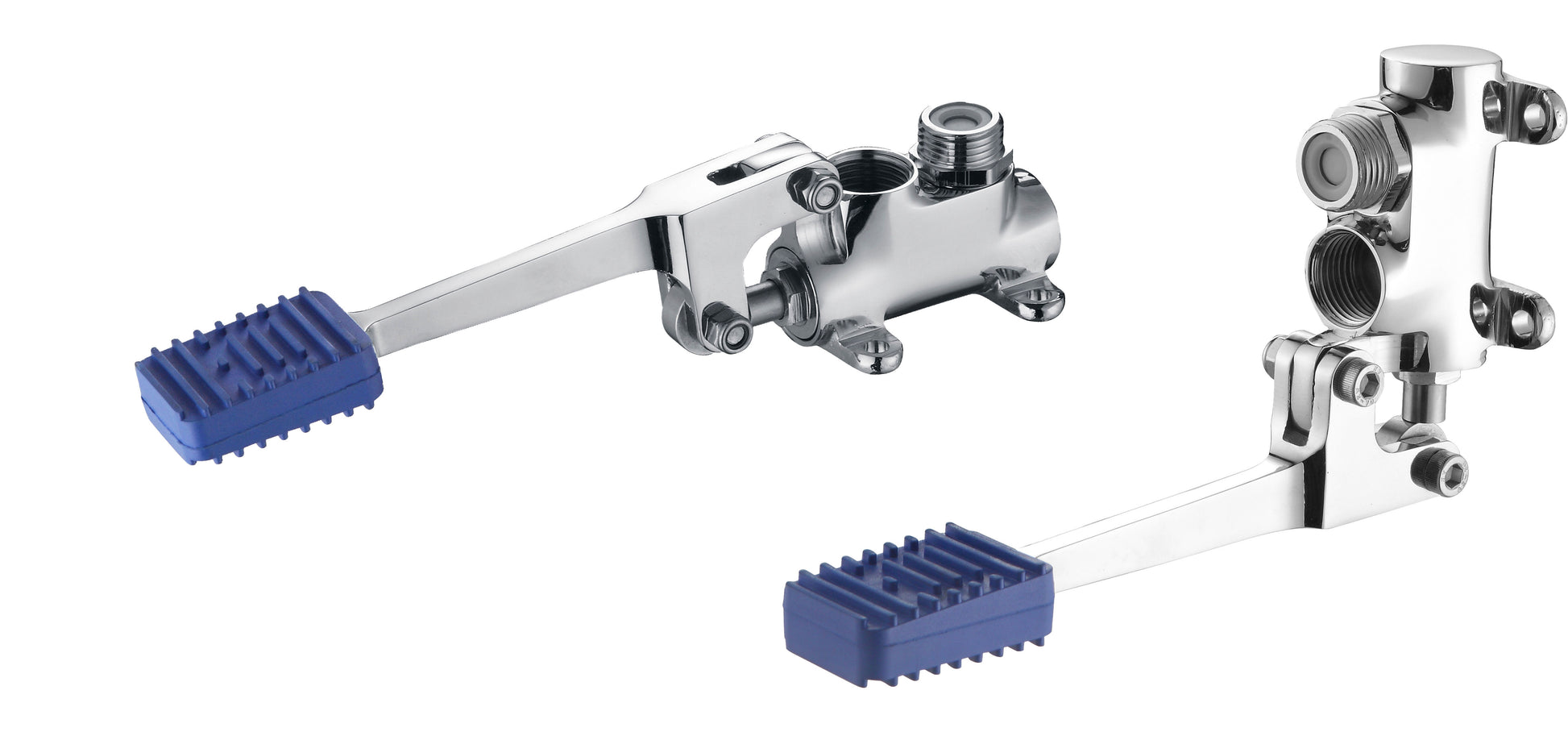 Grifo 1 pedal de una salida agua- KÄLLA [ KÄLLA® ]